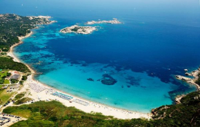 La Marmorata Beach House